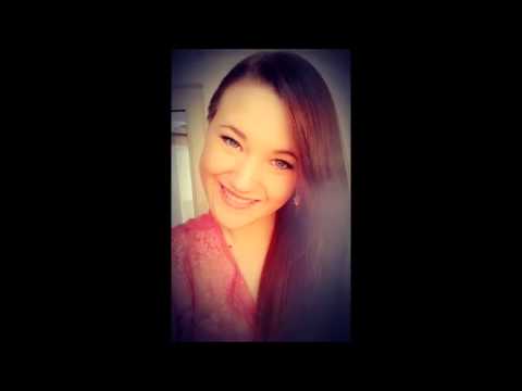 Elisa Rauber - We are never ever getting back together (Taylor Swift Cover)