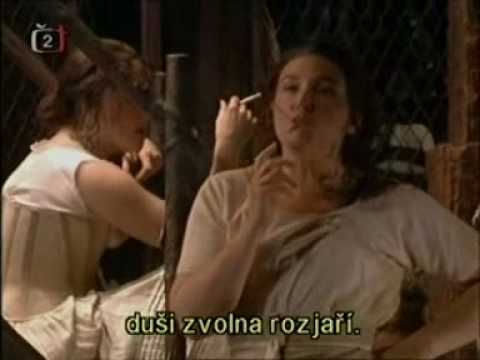 Bizet: Carmen - I.Act-Chorus of Cigarette-girls: La cloche a sonné