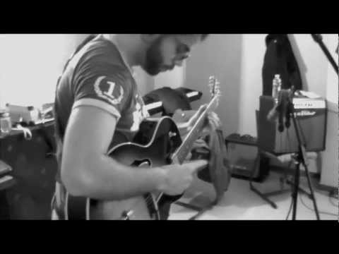 Calma Apparente Live Recording