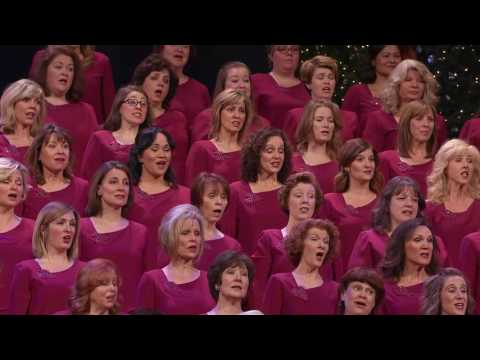 Handel's Messiah: For Unto us a Child is Born, Tabernacle Choir