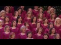 Handel's Messiah: For Unto us a Child is Born, Tabernacle Choir