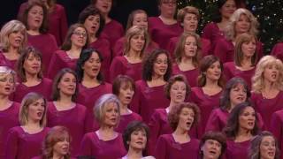 Handel&#39;s Messiah: For Unto us a Child is Born, Tabernacle Choir
