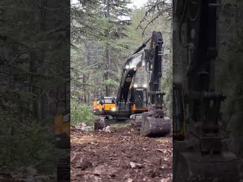 Mst 300lc OGM #remix #mst #kepçevideoları #buldozer #excavator #keşfet