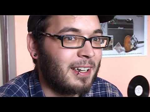 Konec Konců - kapela ve studiu (2010) - natáčení alba Nevzdávej To!