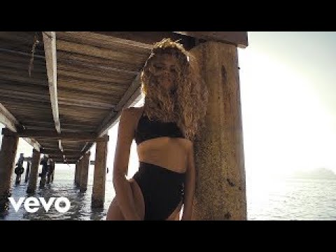 Akon - Right Now (Na Na Na) [Robert Cristian Remix]