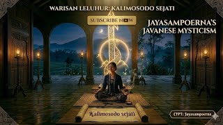 Download lagu Kalimosodo Sejati Cover (Female) - Kidung Makrifat Panca Suksma  #SyahadatSejati  mp3