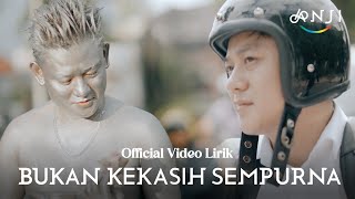 Download lagu Anji - Bukan Kekasih Sempurna mp3