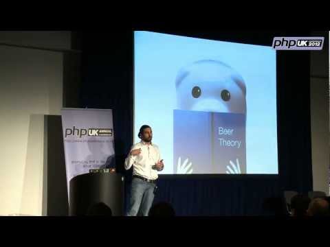 PHP UK Conference 2012 - To a thousand servers and beyond... by Nikolay Bachiyski