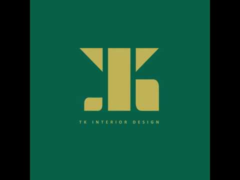 TK Interior Design video.