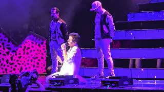 Please Don&#39;t Go Girl, Magic Summer Tour 2024, Tampa FL #nkotb