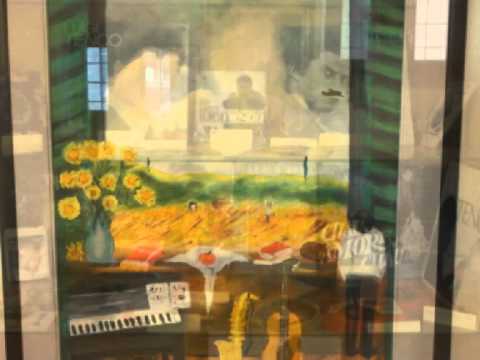 Una gita a Ricaldone - Luigi Tenco