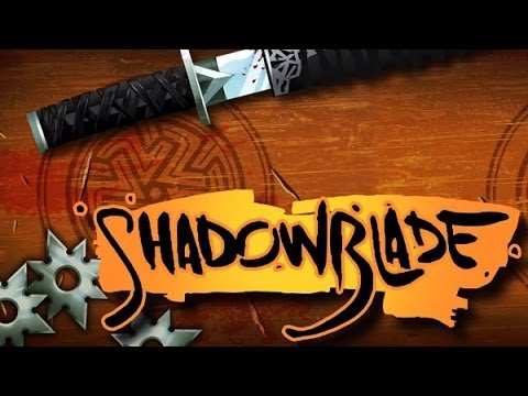 shadow blade ios release date