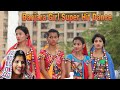 Mangli Banjara Teej Song Banjara Girl Dance AIBSS Program In Mumbai Gugara Bandalena