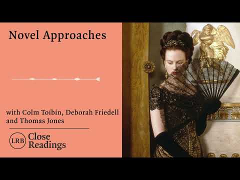 Novel Approaches: ‘The Portrait of a Lady’ by Henry James