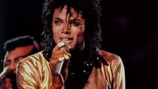 Michael Jackson | Things I Do For You |  1987 - [Studio Version]