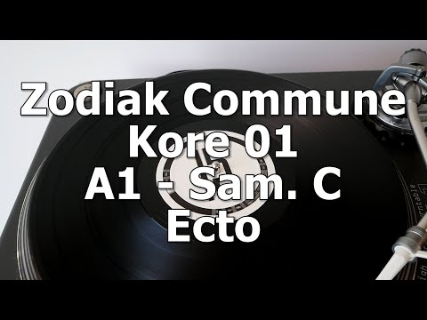 Zodiak Commune Kore 01 - A1 - Sam. C - Ecto