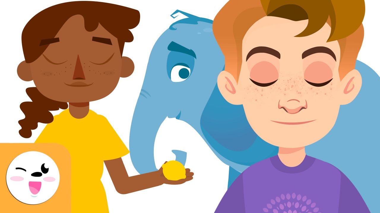 YouTube video thumbnail