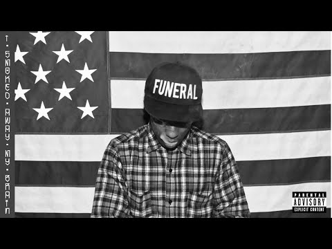 A$AP Rocky - Demons x I'm God (I Smoked Away My Brain)