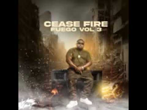 Vjeezy ft fjay slapdee ride with me [office audio] cease fire album