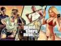 Future - How It Was (Official) (Grand Theft Auto V ...