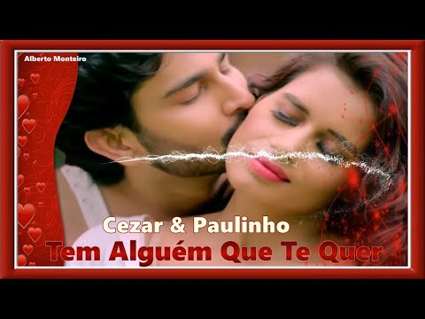 Tem Alguém Que Te Quer video