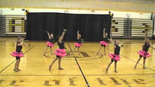 Bountiful STARS 2011 - Cooler Than Me (Davis HS)