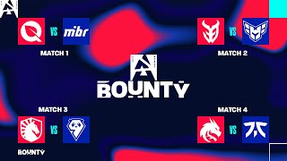 [CS2 ] BLAST Bounty Spring 2025 Qualifier D1