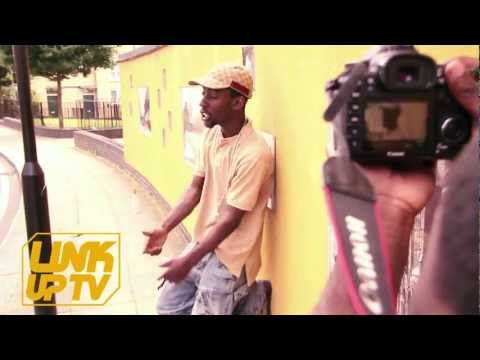 Ratlin - Picture me rolling (Behind The Scenes) @Ratlin
