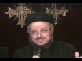 الأب الحزين - اجتماع خدام أنبا ابرآم يوم الثلاثاء 11 مارس 2014