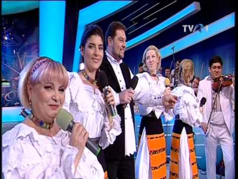 Echipa “Se zice că” şi Marius Ciprian Pop - Sat frumos şi liniştit  (@O dată-n viaţă)