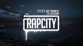 XXXTENTACION - 777 (ft. Kid Trunks)