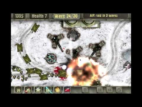 defense zone 2 cheats ios