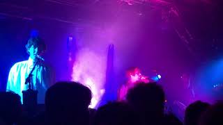 Writing the Circles / Orgone Tropics by Of Montreal @ The Ground on 4/5/19