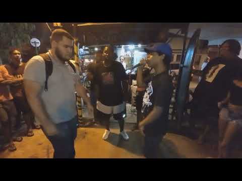 PL vs Toug vs Alx - Primeira fase - BDARJ 2.0 - Edição 1