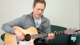 "Shine Your Light on Me" by Andrew Peterson