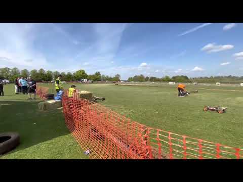 UK’s Biggest 1/5 scale RC event BASHFEST May 2022