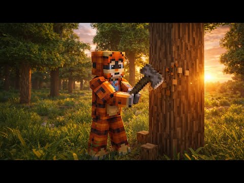 A SAGA(Ep2)O Recomeço