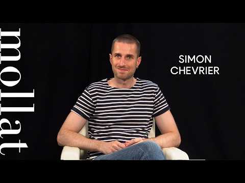 Simon Chevrier - Bonne figure