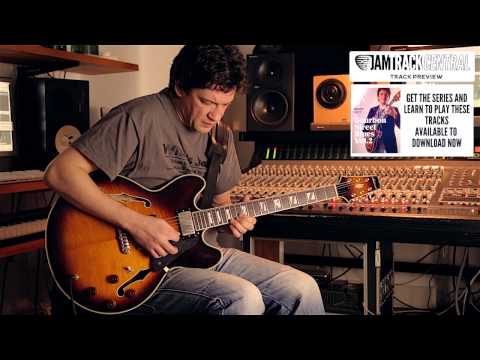 Denny Ilett Bourbon Street Blues Volume 2 | JTCGuitar.com