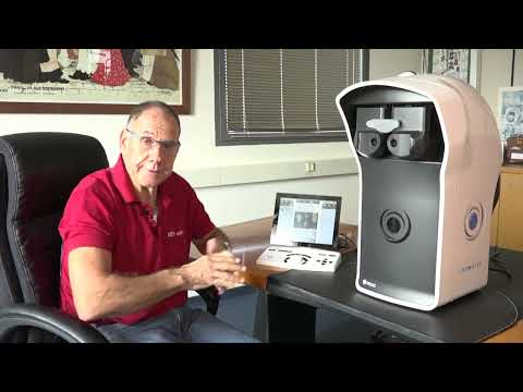 Vision-S 700