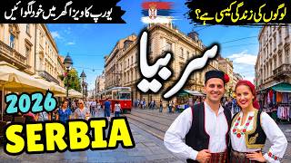 Download lagu Serbia Travel Urdu | Amazing Facts & Documentary about Serbia | Serbia visa mp3 Download lagu Serbia Travel Urdu | Amazing Facts & Documentary about Serbia | Serbia visa mp3