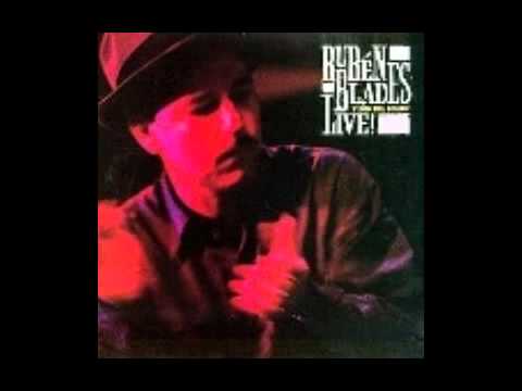Ruben Blades - Pedro Navaja II