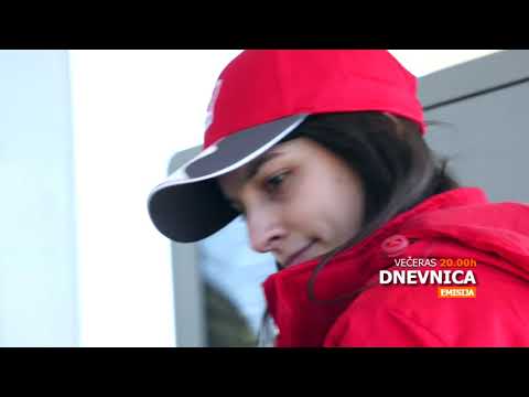 Dnevnica Milena Jakšić promo