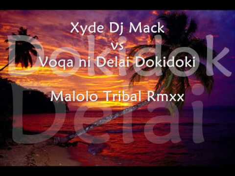 Xyde Dj vs Dokidoki Malolo Tribal rmxx