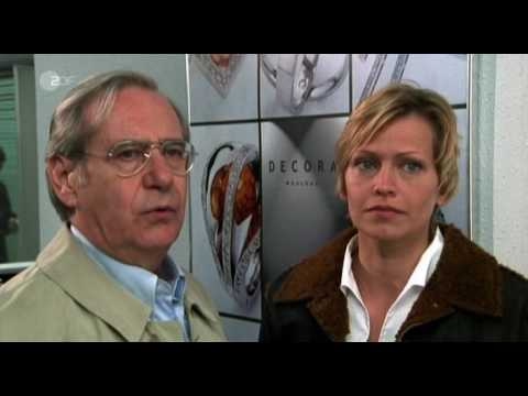 SOKO 5113   Staffel 25 Folge 08   Der letzte Schliff