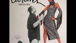Liz Torres   Mama's Boy Club Mix