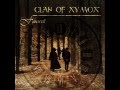 Clan Of Xymox - Skindeep (Farewell, 2003) 