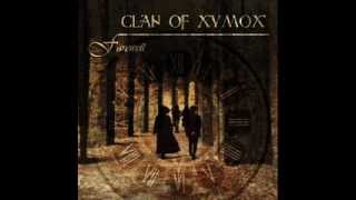 Clan Of Xymox - Skindeep (Farewell, 2003)