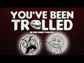Jazer - You've Been Trolled (Be Our Guest Parody)