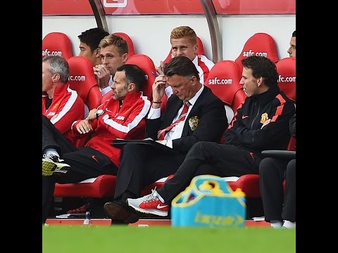 MK Dons vs Manchester United 4 0 | Disgraceful Performance